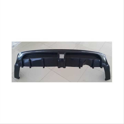 HONDA CIVIC FB7 2012-2015 IÇIN UYUMLU RR ARKA TAMPON TEK CIKISLI